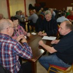 Dziemiańska Liga Baśki