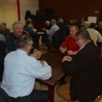 Dziemiańska Liga Baśki