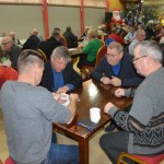 Dziemiańska Liga Baśki