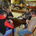 Dziemiańska Liga Baśki