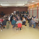 Dziemiańska Liga Baśki