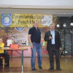 Dziemiańska Liga Baśki