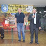 Dziemiańska Liga Baśki