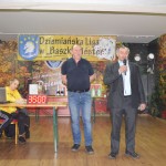 Dziemiańska Liga Baśki