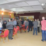 Dziemiańska Liga Baśki