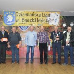 Dziemiańska Liga Baśki