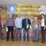 Dziemiańska Liga Baśki