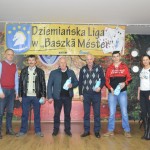 Dziemiańska Liga Baśki