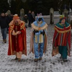 VIII ORSZAK TRZECH KRÓLI W DZIEMIANACH JUŻ ZA NAMI