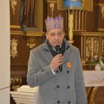 VIII ORSZAK TRZECH KRÓLI W DZIEMIANACH JUŻ ZA NAMI