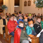 VIII ORSZAK TRZECH KRÓLI W DZIEMIANACH JUŻ ZA NAMI