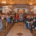 VIII ORSZAK TRZECH KRÓLI W DZIEMIANACH JUŻ ZA NAMI