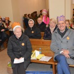 VIII ORSZAK TRZECH KRÓLI W DZIEMIANACH JUŻ ZA NAMI