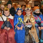 VIII ORSZAK TRZECH KRÓLI W DZIEMIANACH JUŻ ZA NAMI