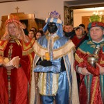 VIII ORSZAK TRZECH KRÓLI W DZIEMIANACH JUŻ ZA NAMI