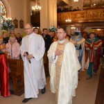 VIII ORSZAK TRZECH KRÓLI W DZIEMIANACH JUŻ ZA NAMI