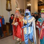 VIII ORSZAK TRZECH KRÓLI W DZIEMIANACH JUŻ ZA NAMI