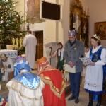 VIII ORSZAK TRZECH KRÓLI W DZIEMIANACH JUŻ ZA NAMI