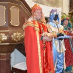 VIII ORSZAK TRZECH KRÓLI W DZIEMIANACH JUŻ ZA NAMI