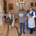 VIII ORSZAK TRZECH KRÓLI W DZIEMIANACH JUŻ ZA NAMI