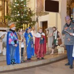 VIII ORSZAK TRZECH KRÓLI W DZIEMIANACH JUŻ ZA NAMI