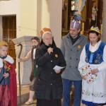 VIII ORSZAK TRZECH KRÓLI W DZIEMIANACH JUŻ ZA NAMI