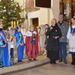 VIII ORSZAK TRZECH KRÓLI W DZIEMIANACH JUŻ ZA NAMI