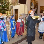 VIII ORSZAK TRZECH KRÓLI W DZIEMIANACH JUŻ ZA NAMI