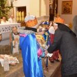 VIII ORSZAK TRZECH KRÓLI W DZIEMIANACH JUŻ ZA NAMI