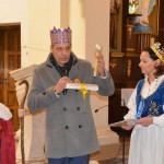 VIII ORSZAK TRZECH KRÓLI W DZIEMIANACH JUŻ ZA NAMI