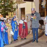 VIII ORSZAK TRZECH KRÓLI W DZIEMIANACH JUŻ ZA NAMI