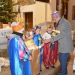 VIII ORSZAK TRZECH KRÓLI W DZIEMIANACH JUŻ ZA NAMI