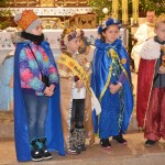 VIII ORSZAK TRZECH KRÓLI W DZIEMIANACH JUŻ ZA NAMI