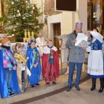 VIII ORSZAK TRZECH KRÓLI W DZIEMIANACH JUŻ ZA NAMI