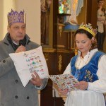 VIII ORSZAK TRZECH KRÓLI W DZIEMIANACH JUŻ ZA NAMI