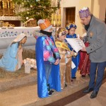 VIII ORSZAK TRZECH KRÓLI W DZIEMIANACH JUŻ ZA NAMI