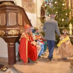 VIII ORSZAK TRZECH KRÓLI W DZIEMIANACH JUŻ ZA NAMI