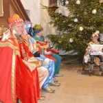 VIII ORSZAK TRZECH KRÓLI W DZIEMIANACH JUŻ ZA NAMI