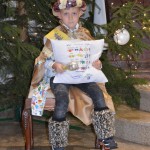 VIII ORSZAK TRZECH KRÓLI W DZIEMIANACH JUŻ ZA NAMI