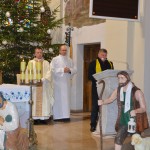 VIII ORSZAK TRZECH KRÓLI W DZIEMIANACH JUŻ ZA NAMI