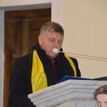 VIII ORSZAK TRZECH KRÓLI W DZIEMIANACH JUŻ ZA NAMI