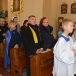 VIII ORSZAK TRZECH KRÓLI W DZIEMIANACH JUŻ ZA NAMI