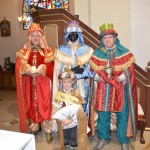 VIII ORSZAK TRZECH KRÓLI W DZIEMIANACH JUŻ ZA NAMI