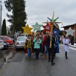 VIII ORSZAK TRZECH KRÓLI W DZIEMIANACH JUŻ ZA NAMI