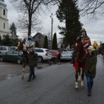 VIII ORSZAK TRZECH KRÓLI W DZIEMIANACH JUŻ ZA NAMI