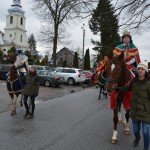 VIII ORSZAK TRZECH KRÓLI W DZIEMIANACH JUŻ ZA NAMI