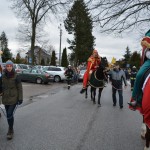 VIII ORSZAK TRZECH KRÓLI W DZIEMIANACH JUŻ ZA NAMI