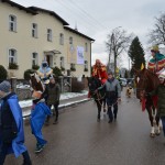 VIII ORSZAK TRZECH KRÓLI W DZIEMIANACH JUŻ ZA NAMI