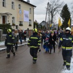 VIII ORSZAK TRZECH KRÓLI W DZIEMIANACH JUŻ ZA NAMI