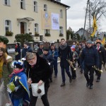 VIII ORSZAK TRZECH KRÓLI W DZIEMIANACH JUŻ ZA NAMI